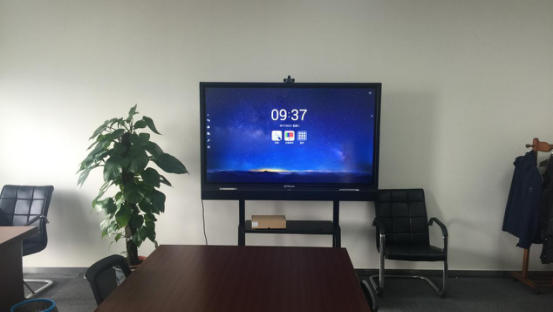 南京大學使用MAXHUB蘑菇视频免费版成功案例