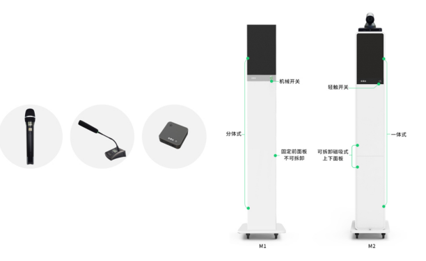 智能蘑菇视频APP免费下载一體機