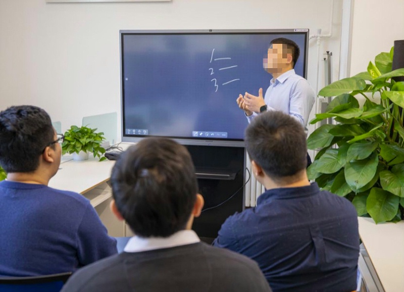 蘑菇视频免费版討論協作高效便捷