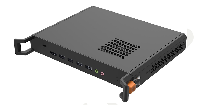 maxhub蘑菇视频免费版PC模塊