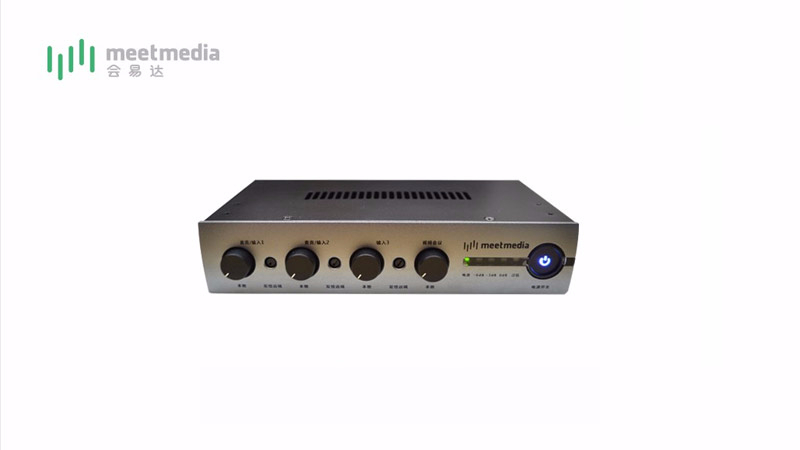 會易達CM64蘑菇视频网址官网混音器
