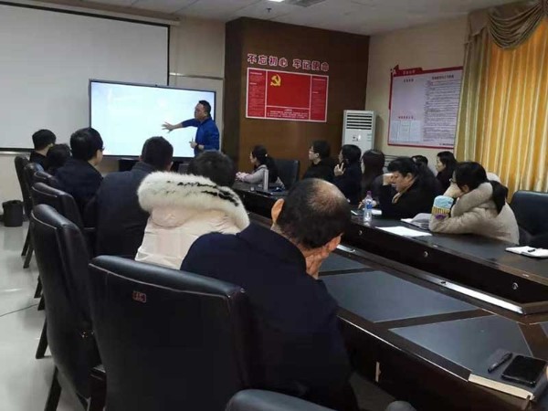 湖南中鐵五新鋼模有限責任公司使用MAXHUB蘑菇视频免费版