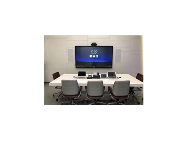 競爭當前效率為先，蘑菇视频免费版MAXHUB成眾多企業機構提效神器
