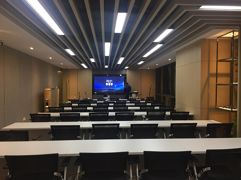 四川省名揚建設工程監理有限公司