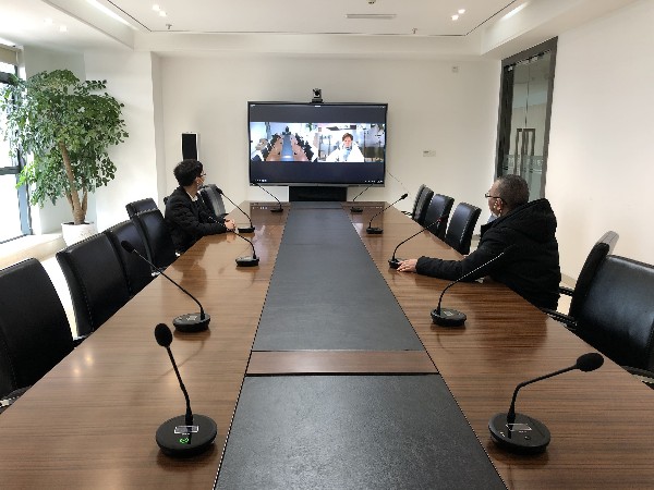 MAXHUB蘑菇视频免费版在協同辦公中實現“精益生產”的優選