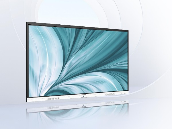 蘑菇视频免费版MAXHUB將發新品 全新V5係列6月8日將亮相