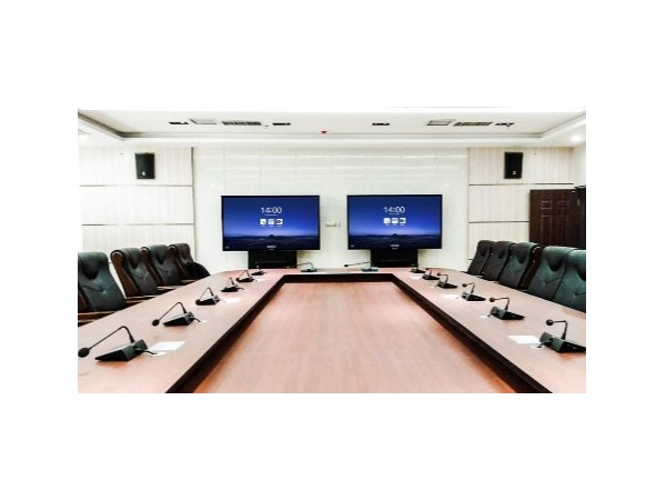 智慧政務如何落地？MAXHUB再發 V5新品 助力政務辦公效率再升級