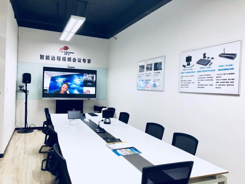 MAXHUB蘑菇视频免费版 65寸標準版功能介紹