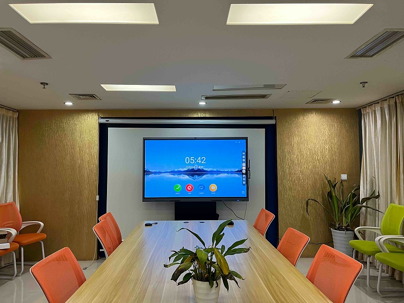 MAXHUB智能蘑菇视频免费版