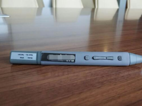 MAXHUB蘑菇视频免费版使用之智能筆功能介紹