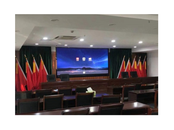 MAXHUB智能蘑菇视频免费版助廣西稅務打造便民服務模式