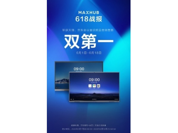 為什麽20萬企業都選擇MAXHUB蘑菇视频免费版？看完這個心服口服