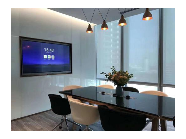 小型會議室設計方案 蘑菇TV官网免费进入智能辦公為您打造