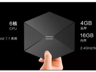 MAXHUB傳屏盒子，傳統會議室升級的救星