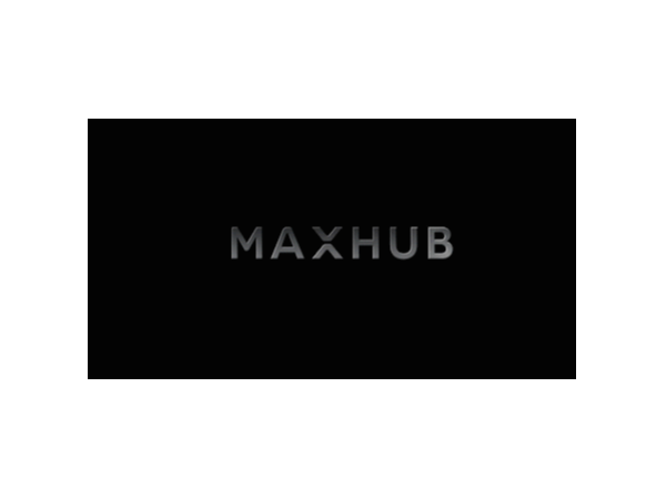 MAXHUB搬新家了！來看看這堪稱教科書式的智能辦公新方式！