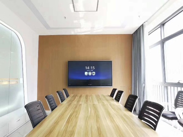 MAXHUB蘑菇视频免费版打造遠程辦公與在線會議等協作解決方案