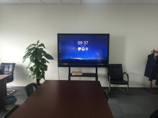 MAXHUB蘑菇视频免费版簡易故障如何排除？
